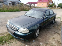 Dezmembrez Kia Clarus 2.0b 16v (FE), an 1999