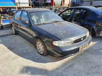 Dezmembrez Kia CLARUS (K9A) 1996 - Prezent 1.8 I 16V T8 ( CP: 116, KW: 85, CCM: 1793 ) Benzina