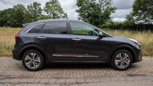 Dezmembrez KIA E-NIRO 2016+