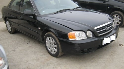 Dezmembrez Kia Magnetis din 2005, 2.0b