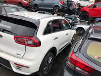 Dezmembrez KIA NIRO Hybrid an 2018