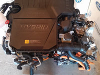 Dezmembrez Kia Niro Plug -în- HYBRID / an - 2022 / tip - G4LL