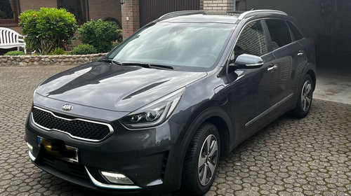 Dezmembrez Kia Niro