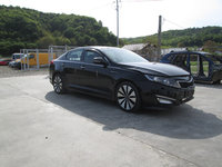 Dezmembrez Kia Optima 2012,Piese originale de calitate !