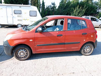 Dezmembrez KIA PICANTO 1.1 B DIN 2008-Tip-GHHG