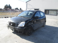 Dezmembrez Kia Picanto 2004-2008,Piese originale de calitate !