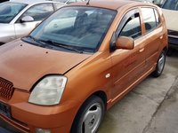 Dezmembrez Kia Picanto 2006 1.1i