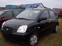 Dezmembrez Kia Picanto 2008 Piese originale de calitate !