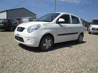 Dezmembrez Kia Picanto 2009 -2011,Piese originale de calitate !