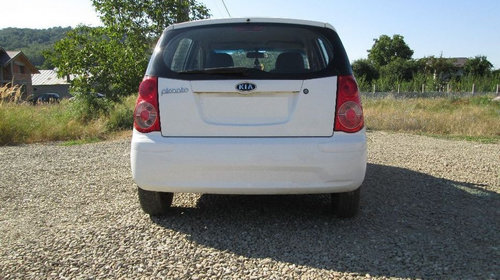 Dezmembrez Kia Picanto 2009 Piese originale de calitate !