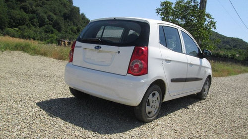 Dezmembrez Kia Picanto 2009 Piese originale de calitate !