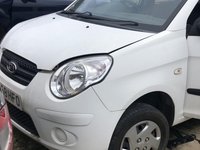 Dezmembrez kia picanto 2010 1.0i cutie 5 trepte