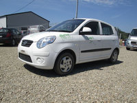 Dezmembrez Kia Picanto 2010 Piese originale de calitate !