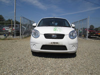 Dezmembrez Kia Picanto 2010,Piese originale de calitate !