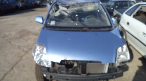 Dezmembrez Kia Picanto an 2007, motor 1100 cc, benzina