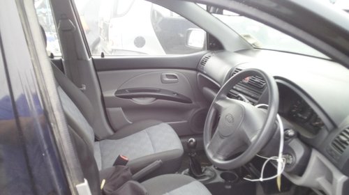 Dezmembrez Kia Picanto, an 2007