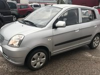 Dezmembrez KIA Picanto an fabr. 2005, 1.1i