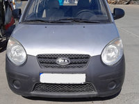 Dezmembrez Kia PICANTO (BA) 2004 - Prezent