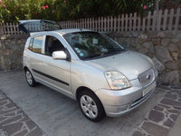 Dezmembrez Kia Picanto,Piese originale de calitate !