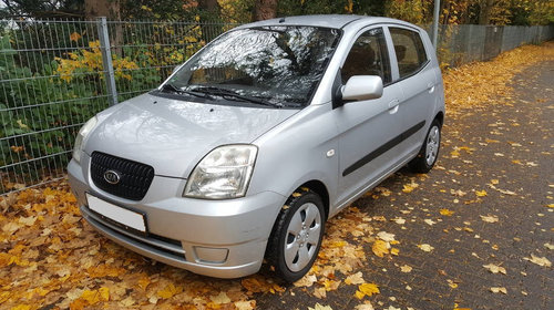 Dezmembrez Kia Picanto,Piese originale de calitate !