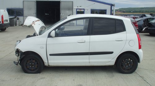 Dezmembrez kia picanto