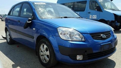 Dezmembrez Kia Rio 1.4i, benzina, an 2009