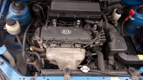 Dezmembrez Kia Rio 2004 1.3 B