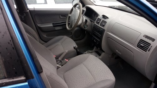 Dezmembrez Kia Rio 2004 1.3 B