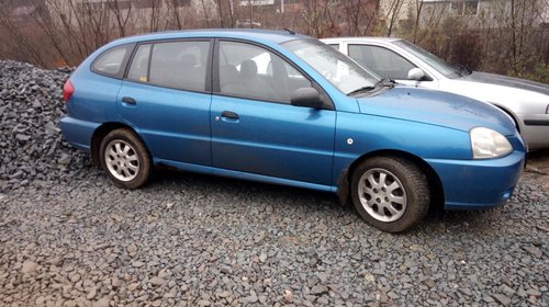 Dezmembrez Kia Rio 2004 1.3 B