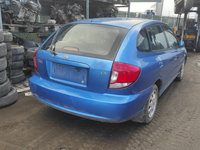 Dezmembrez Kia Rio 2004 hatchback 1.4