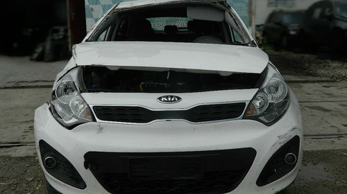 Dezmembrez Kia Rio , 2011-2016