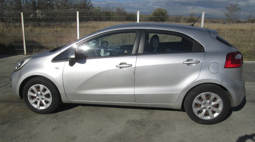 Dezmembrez kia rio 2014