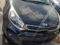 Dezmembrez kia rio an 2015 1,2 benzina 1,4 crdi