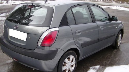 Dezmembrez KIA Rio an fabr. 2006, 1.4i