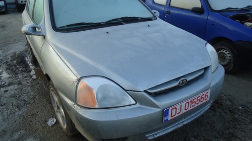 Dezmembrez Kia Rio din 2000-2005, 1.3 b