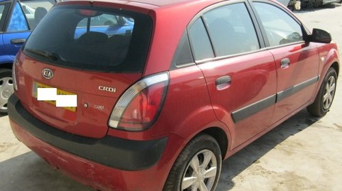 Dezmembrez Kia Rio din 2005, 1.5d,