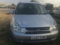 Dezmembrez Kia Sedona din 2007, motor 2.9 crdi