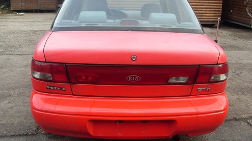 Dezmembrez Kia Sephia din 1995-1997, 1.5 b,