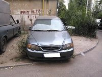 Dezmembrez Kia Shuma 1.8B DIN 2001