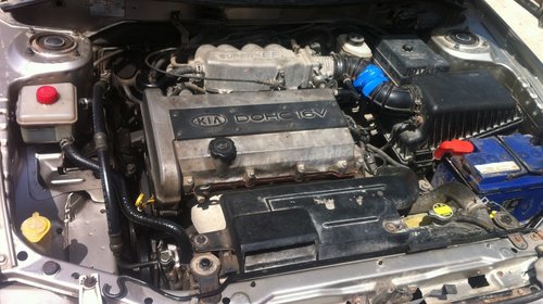 Dezmembrez kia shuma an 1999 1.5 benzina 5 trepte