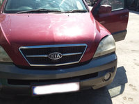 Dezmembrez Kia SORENTO 1 (JC) 2002 - Prezent