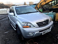 Dezmembrez Kia Sorento 2.5 2007