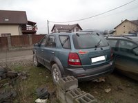 Dezmembrez Kia Sorento, 2.5 CRDI, An fab. 2005