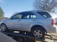 Dezmembrez Kia sorento 2.5 crdi , fab 2007