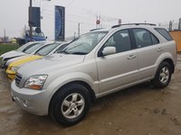 Dezmembrez kia sorento 2.5d an 2008