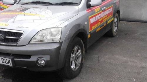 Dezmembrez Kia Sorento 2005 hatchback 2497