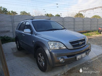 Dezmembrez Kia Sorento 2005 SUV 2.5 CRDi