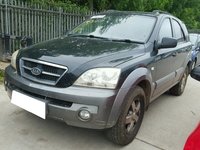 Dezmembrez Kia Sorento 4WD, an fabr. 2003, 2.5CRDi