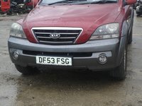 Dezmembrez Kia Sorento din 2003,4X4 motor 3.5 benzina tip G6CU