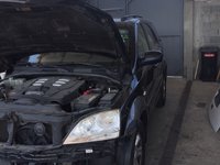 Dezmembrez kia sorento din 2006 motor 2.5 crdi